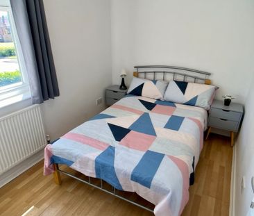 Room in a Shared House, Brook Road, NG9 - Photo 1