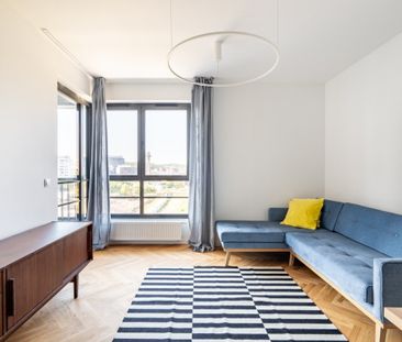 2-pok apartament - Doki/Montownia Gdańsk - Photo 3