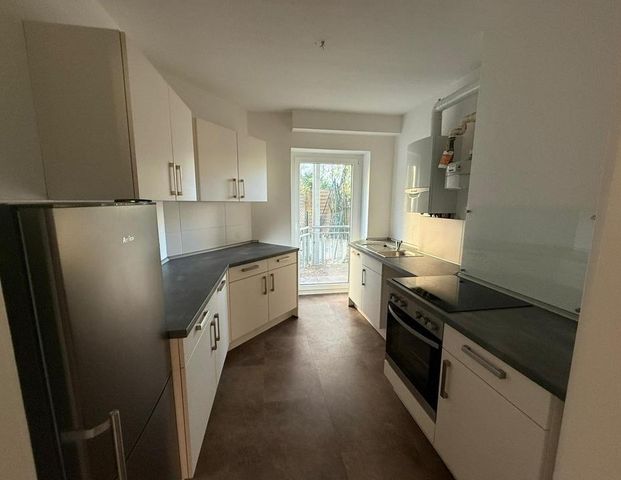 Gemütliche 2-Zimmer-Wohnung in Salzmannstr, Magdeburg (60,50 m²) - Foto 1