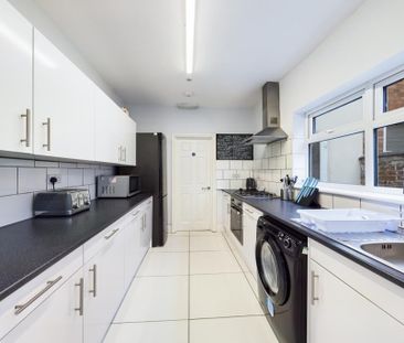 4 bedroom house to rent - Photo 6