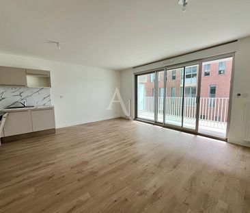 Location Appartement 3 pièces 64m² - Photo 6