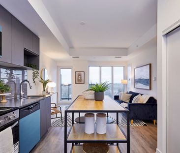 For Lease - 4569 Kingston Road Unit# 908, Toronto, Ontario - Photo 4