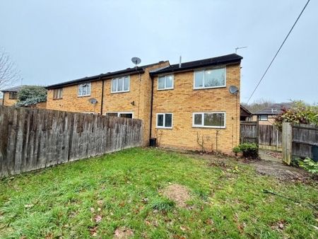 Roundhill Way, LOUGHBOROUGH, LE11 - Photo 5
