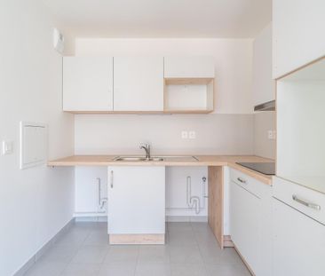 location Appartement T3 DE 61.7m² À MONTREUIL - Photo 4