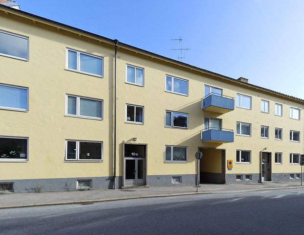 Trollgatan 10 B, Trollhättan - Foto 1