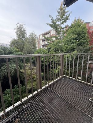 Te huur: Appartement Frans Halsstraat in Amsterdam - Photo 1