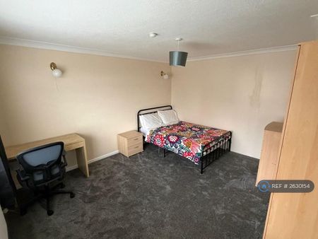1 bedroom in a house share to rent - Photo 3