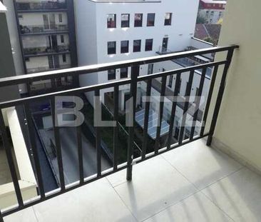 Apartament cu 2 camere, prima inchiriere, imobil nou, 47 mp, zona strazii Traian - Photo 1