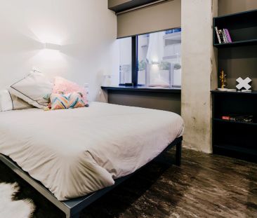 Queen Adaptable Studio - Photo 3