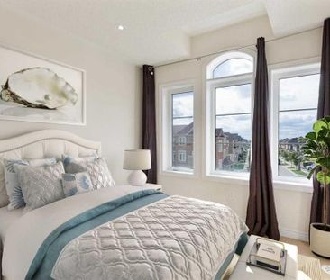 For Lease - 3083 Preserve Drive, Oakville, Ontario - Photo 6