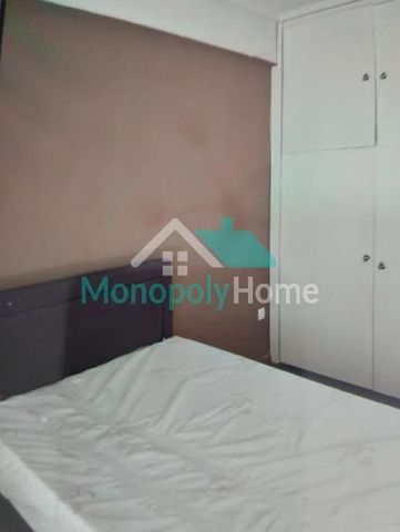 Studio/Γκαρσονιέρα για ενοικίαση Κρυονέρι (Τριανδρία - Δόξα - Κρυονέρι) - Photo 5