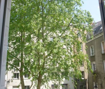 Studio Meublé Nantes HyperCentre - Photo 4