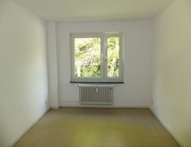 Demnächst frei! 3-Zimmer-Wohnung in Mönchengladbach Mülfort - Foto 1