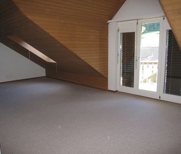 3.5 Zimmer, 113 m², 2. Stock - Foto 4