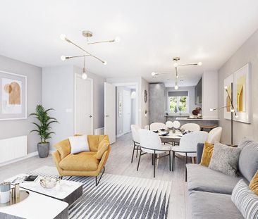 3 bedroom semi-detached house to rent - Photo 5