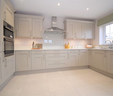Morina Road, Elmstead, Colchester, CO7 7GG - Photo 4