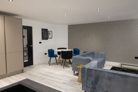 3 Buckingham House, Glovers Court, Preston - Photo 2