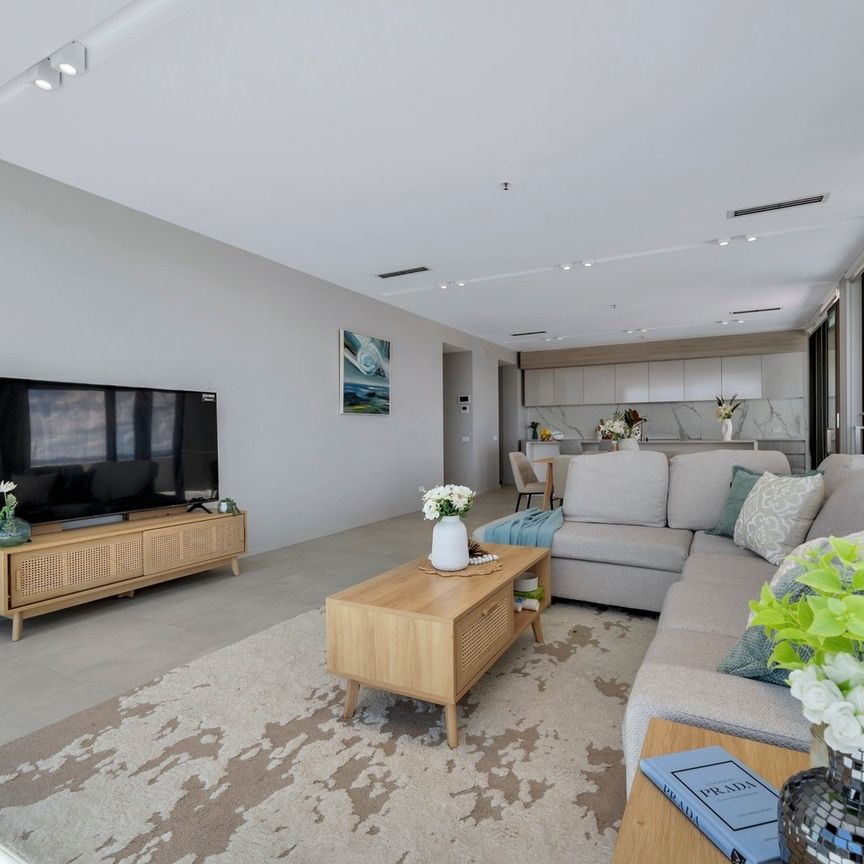 1710/161 Emu Bank, Belconnen ACT 2617 - Apartment For Rent | Domain - Photo 1