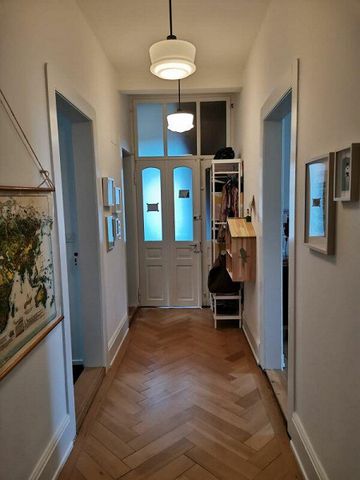 Grosszügige 5-Zimmer-Wohnung mit Seeblick - Photo 4