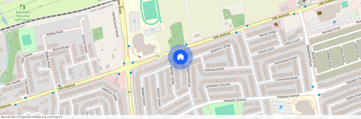 198 Coppard Avenue Unit# BSMT, Markham