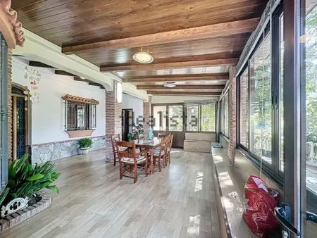 Alquiler de casa o chalet independiente en A-7207, 19 - Photo 3