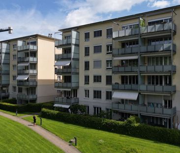 Wohnen an guter Lage - Foto 3