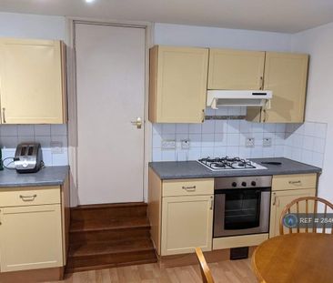 1 bedroom flat to rent - Photo 6
