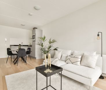 Te huur: Appartement August Allebéplein 173 in Amsterdam - Photo 3