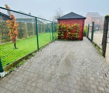 Smaakvol gerenoveerde rijwoning - Photo 3