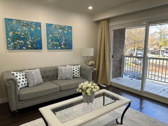 For Lease - 373 Apache Trail Unit# Upper Apartment, Toronto, Ontario - Photo 1