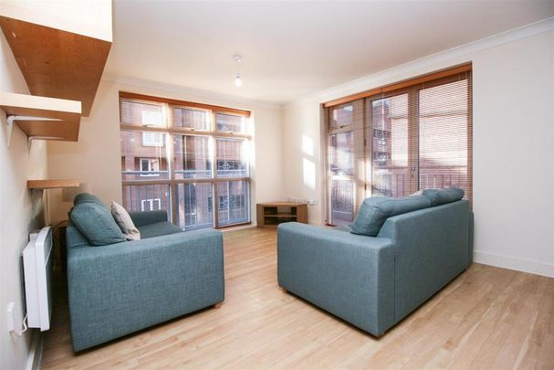 1 bedroom apartment to rent - Photo 1