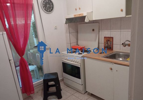 Studio/Γκαρσονιέρα για ενοικίαση Παπάφη - Άγιος Φανούριος (Τούμπα) - Photo 1