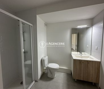Appartement 41m² avec stationnement - Photo 6
