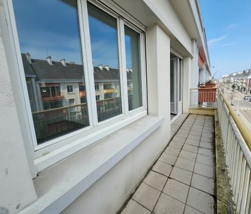 Appartement Saint Nazaire 3 pièces - Photo 4