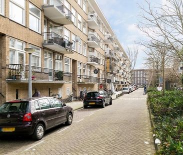 Elegaststraat 18 H 1055TH Amsterdam - Foto 2