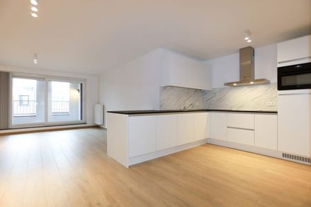 Appartement te huur - Photo 2