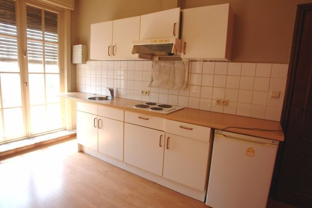 UITERST GEZELLIG EENSLAAPKAMERAPPARTEMENT - Photo 1