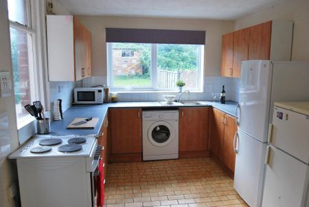 5 bedroom house to rent - Photo 4