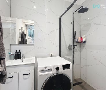 Appartement met één slaapkamer in Bruxelles - Foto 5
