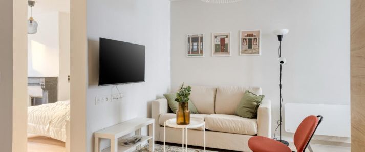 261 Av. Daumesnil, 75012 Paris 12 - Photo 1