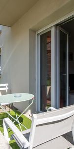 Location Appartement 2 pièces 39m² LIMOGES 87000 - Photo 4