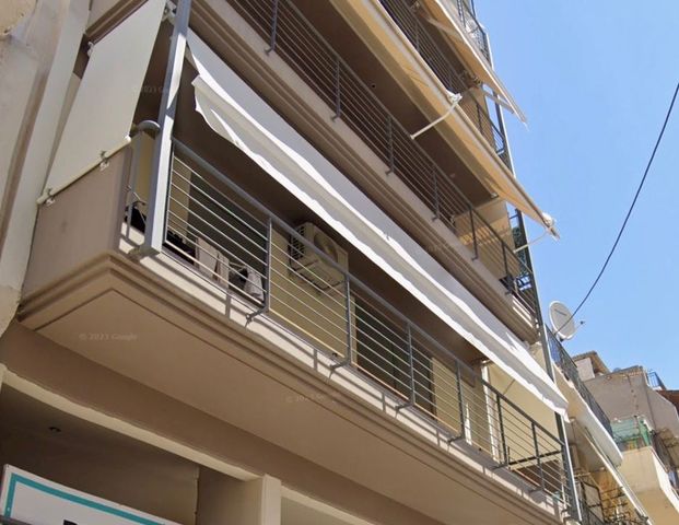 Διαμέρισμα για ενοικίαση - Ταμπούρια – Αγία Σοφία, - Φωτογραφία 1