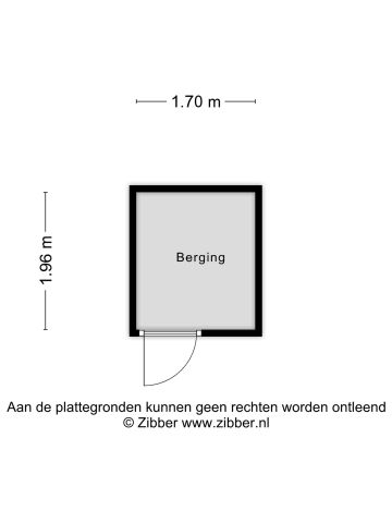 Appartement te huur: Fijnjekade 185 2521 DT Den Haag - Foto 5