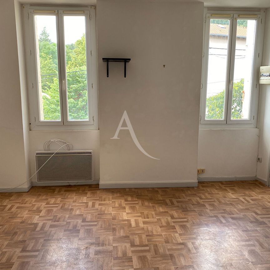 Location Appartement 2 pièces 26m² - Photo 1