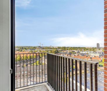 Perzikweg 130, Cronestein, 2321DG, Leiden - Foto 5