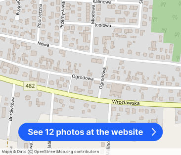 Dom na wynajem w Bralinie - Photo 1