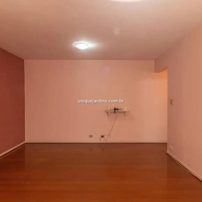 Vila Olímpia: 2 Dorm | 1 Vaga | 84 m² úteis - Photo 1