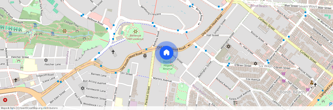 10/142-144 Francis Street, NSW 2026, Bondi Beach