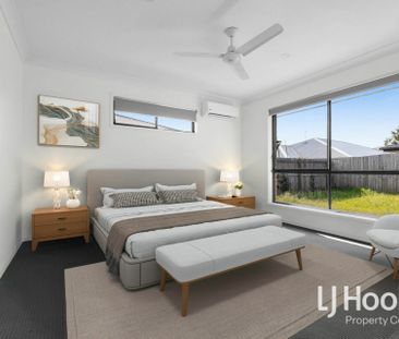 Family Size Home with 2 x Living - Close to Buxton Park & Local Sch... - Photo 3