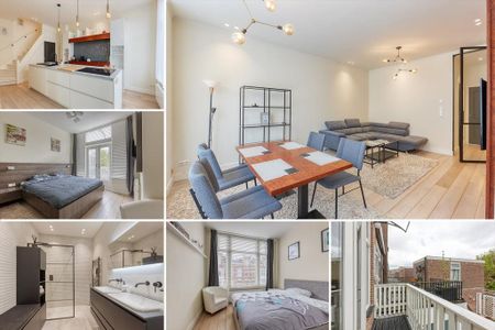 Appartement te huur: Edisonstraat 78 2561 BH Den Haag - Foto 3